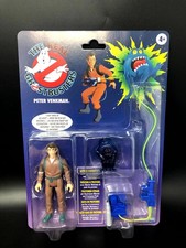The Real Ghostbusters - Kenner