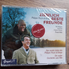 Ziemlich Beste Freunde (Das