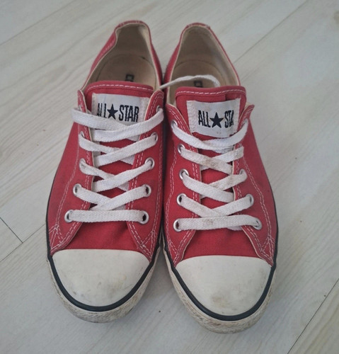 Converse chuck taylor - all, star