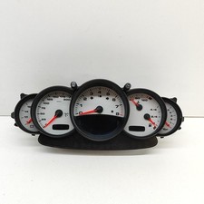 PORSCHE 911 Cabrio 996 2005