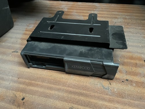 Kenwood compact disc auto - compact, cd