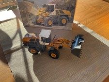 Liebherr L 566 Radlader