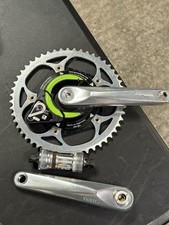 Power2max powermeter track - power2max,