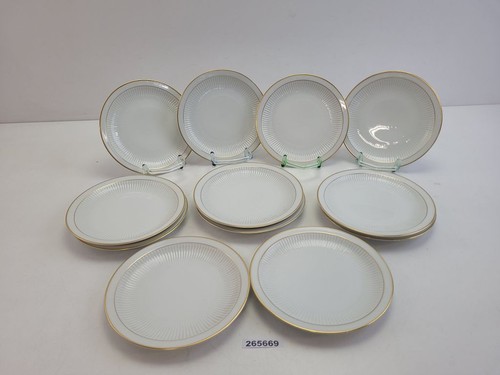 12x kuchen teller - 12x, kuchen-teller