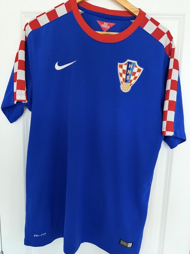 Kroatien auswärts fußball - auswärts,