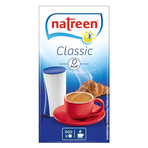 Süßstoff classic - ®,
