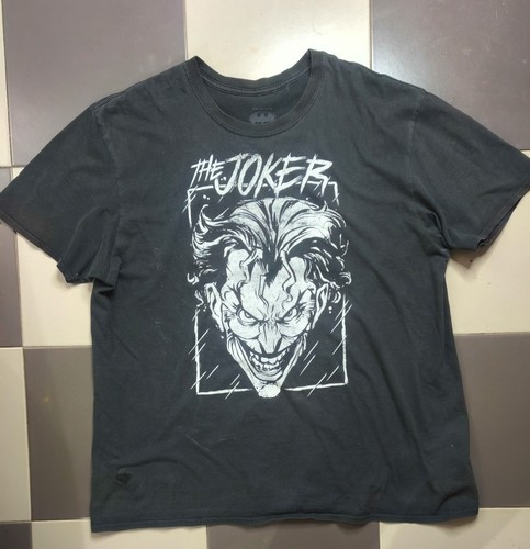 Joker graphic shirt - joker,