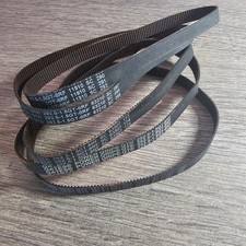 Set 5 St. Zahnriemen GATES