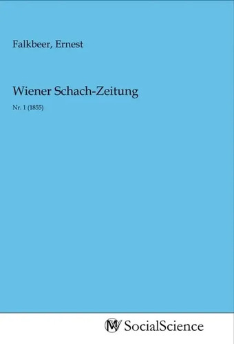 Ernest falkbeer wiener - ernest, |