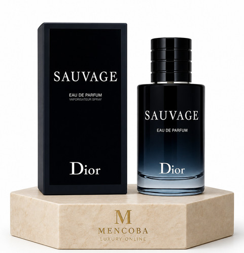 Dior sauvage 60ml - dior, /100ml