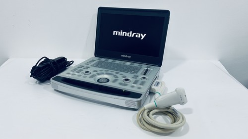 Mindray m9gi portables - mindray,