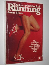 The Complete Book of Running