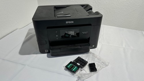 Epson workforce pro 3725 - epson, wf-3725