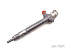 Ford Transit Einspritzdüse