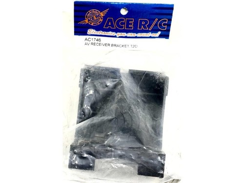 Thunder tiger receiver - tiger, av