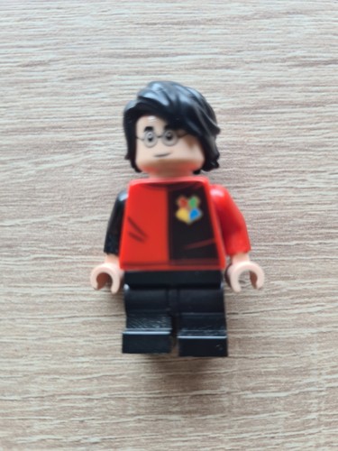 Lego harry potter - harry, potter,