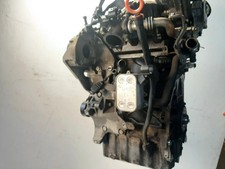 VW POLO 6R, 6C Motor CFW 1.2