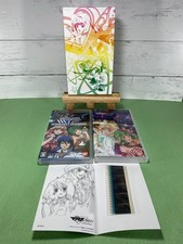 PSP Macross Triangle Frontier