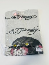 ED HARDY By Christian Audigier
