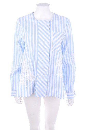 Lorena antoniazzi hemd bluse - antoniazzi, hemd-bluse