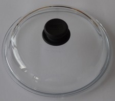 Berndes pyrex glasdeckel - berndes,
