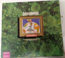 Das Große Scrabble |