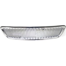 Plastic Grille For 98 Volvo