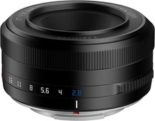 TTartisan 27mm F2.8 AF-Objektiv für Fuji X-Mount-Kamera XS10 X-T20 X-T3 X-T4