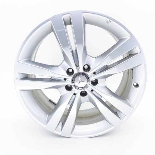 Felge alufelge mercedes - alufelge, 1x