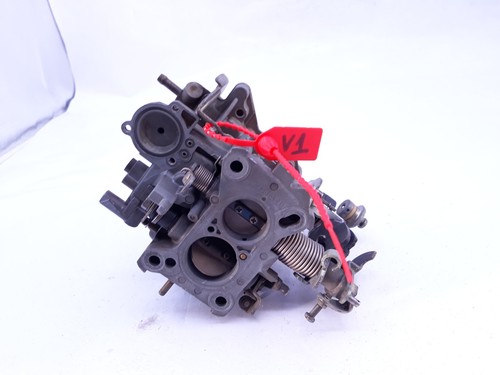 Pierburg solex 2e - /,