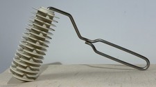 Teigroller/Gitterroller