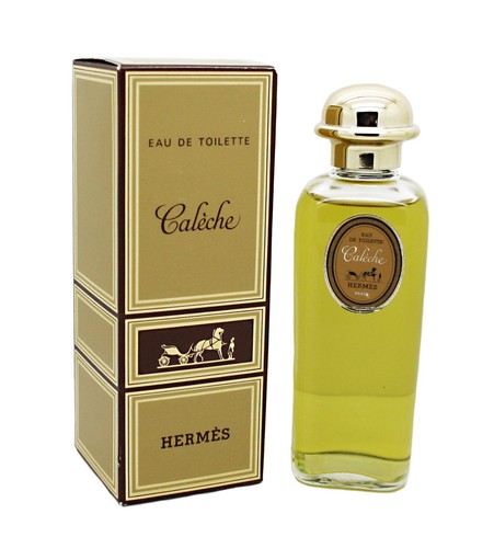 Hermes caleche eau de - eau,