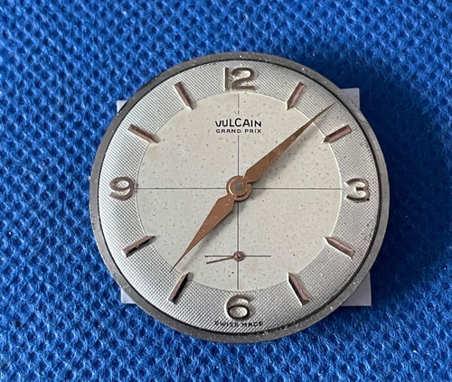 Original vulcain grand - vulcain,