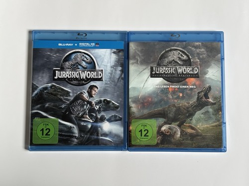 Jurassic world - jurassic, &