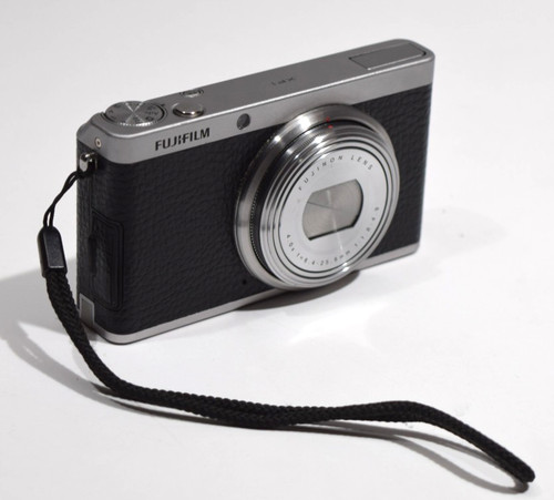 Fujifilm xf1 digicam lens - fujifilm,