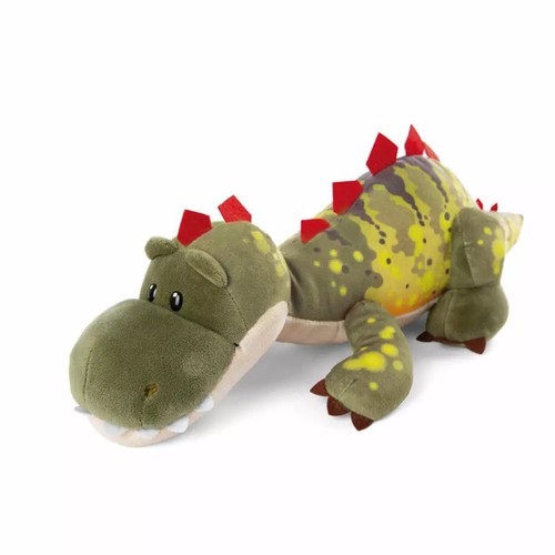 Nici 48817 kuscheltier dino - kuscheltier,