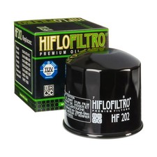 Hiflo HF202 Ölfilter
