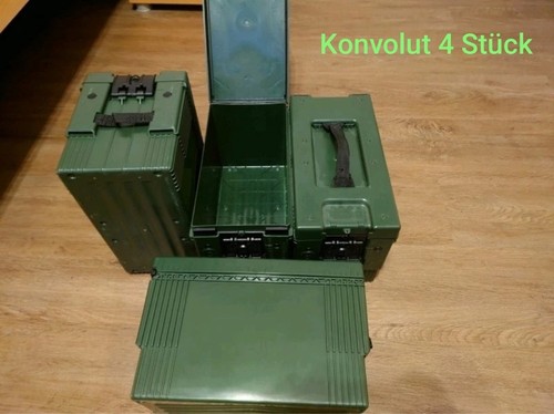 Original bundeswehr - original,