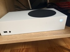 Microsoft Xbox Series S 512GB