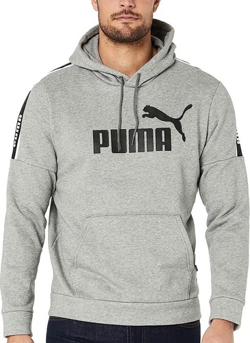 Puma hoodie für - für, herren