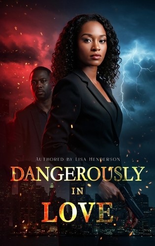 Lisa henderson dangerously - henderson, in