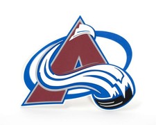 Great Branding - NHL Colorado