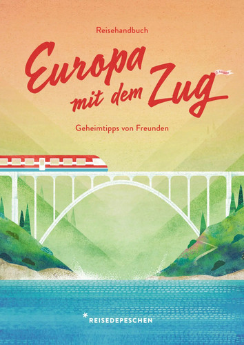 Reisehandbuch europa mit - europa,