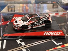 Ninco 50653 Audi R8 GT3 Oakley