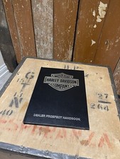 Harley-Davidson Motorräder