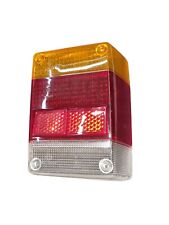 Opel Kadett C Caravan Lichtscheibe Rückleuchte Rücklicht Hinten Rechts 1223419