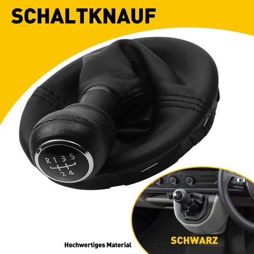 Schaltknauf schaltsack mit - +,
