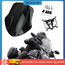 1x Windshield Windscreen Wind