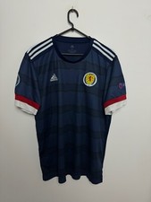 SCHOTTLAND NATIONALMANNSCHAFT
