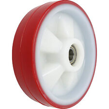 Polyamid-Polyurethan-Räder